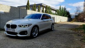 BMW rad 1 118i M Sport - 4