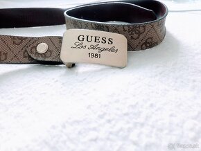 Guess opasok - 4