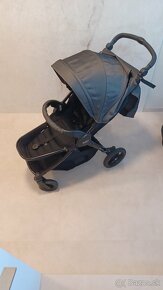 Britax b-motion 4plus - 4