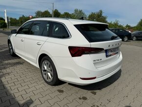 Škoda Octavia IV Combi - 4