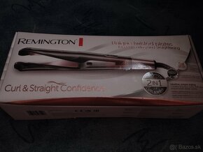 Remington S6606 Curl & Straight Confidence - 4