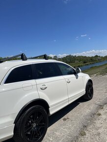 Audi Q7 Sline - 4