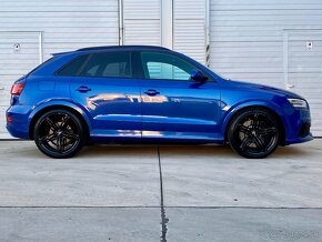 Audi RSQ3 2.5 TFSi 228 kW 2014 MTM M-Cantronic - 4