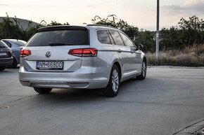 Volkswagen Passat Variant 2.0 TDI DSG - 4