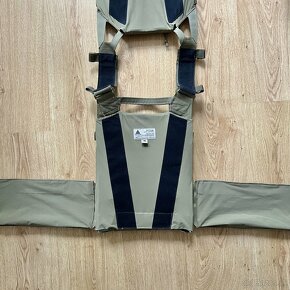 Plate carrier spitfire mk1 direct action - 4