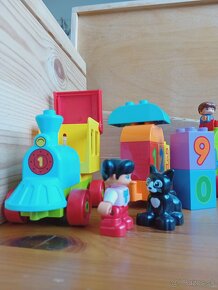 Lego DUPLO - 4