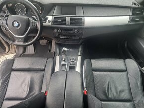 BMW X6 3.0D 2012 180kw - 4