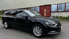 Volkswagen Passat B8 2,0 TDi DSG 7 st. - 4