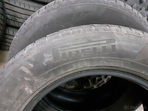 Pirelli scorpion winter 215/65r17 zimne - 4