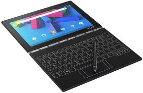 Predam notebook/tablet Lenovo Yoga Book, v krabici, s perom. - 4