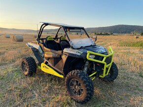 Polaris RZR 1000xp EPS - 4