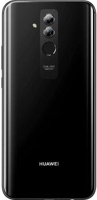 Huawei mate 20 lite 64gb,4gb - 4