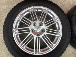 Originál Toyota R18 5x114,3 - 4ks - 4