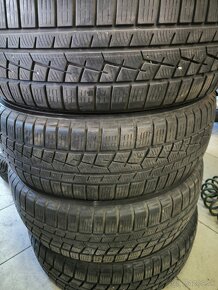 YOKOHAMA W DRIVE 225/60 r18 - 4