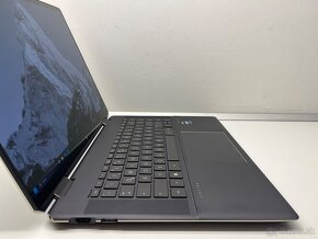 HP Spectre x360 2v1 (2023) 16" i7-13700H/16GB/512GB/3K/ZÁR - 4