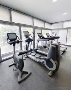 FITNESS - PREDAJ - VÝHODNÁ CENA - 56 000 € - 4