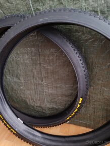 Plaste maxxis 29" x 2.25 nove nepouzite - 4