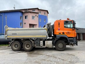 TATRA PHOENIX 6X6 - 4