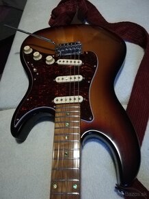 Stratocaster Sire Larry Carlton S7 - 4