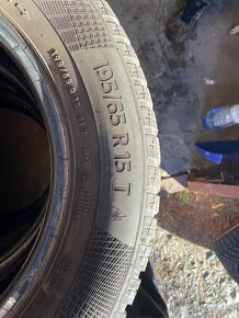 Continental WinterContact TS 860 195/65 R15 - 4