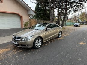 Predam Mercedes E350 CDI  naj.136 tisíc 1.majiteľ - 4