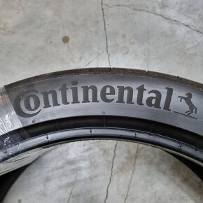 Letné pneumatiky 245/40 R19 CONTINENTAL DOT1921 - 4