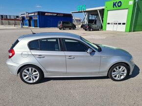 BMW 118d - 4