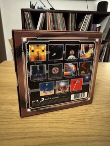 ELECTRIC LIGHT ORCHESTRA - The Classic albums collection - 4