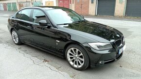 BMW 318d - 4