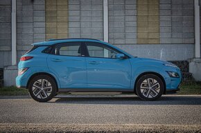 Hyundai Kona Electric 100 - 4