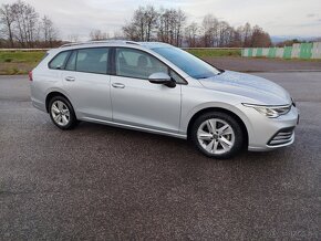 vw golf variant 1,0 tsi - 4