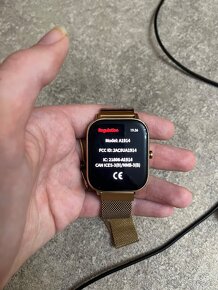 Hodinky Amazfit GTS - 4