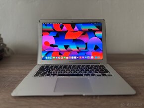 Apple MacBook Air 8/128GB - 4