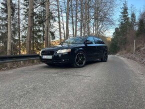 Audi A4 B7 3.0TDI Quattro - 4