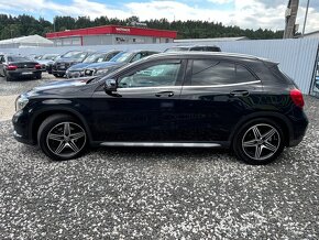 Mercedes-Benz GLA 4 MATIC - 4