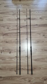 10ft Esox CarpStalker - 4