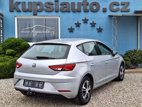 Seat Leon 1.2TSi TOP STAV - 4