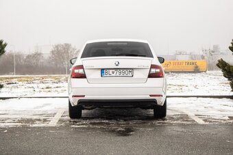 Škoda Octavia 2.0 TDI Style - 4