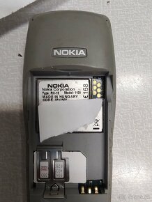 Nokia 1100 - 4