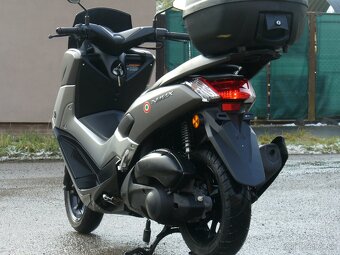 Yamaha N max 125 i ABS - 4