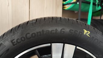 Continental 225/50 R17 - 4