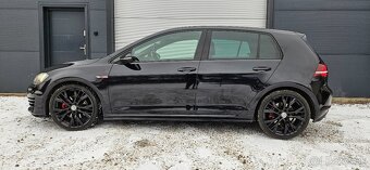 Volkswagen Golf GTI 2.0tsi 162kw - 4