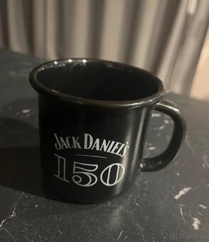 Jack Daniels + darček - 4