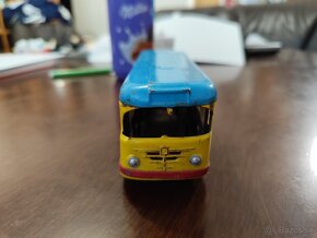 Retro autobus - 4