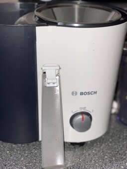 BOSCH odstavovac - 4