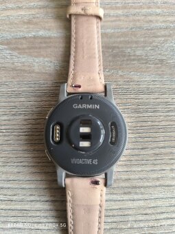 Garmin Vivoactive 4s - 4