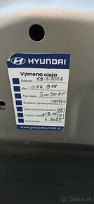 Hyundai i30 73kW/100PS 2019 - 4