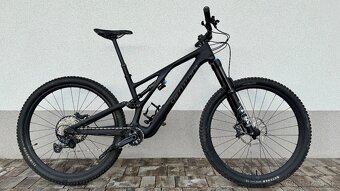 Specialized Stumpjumper EVO Comp - 4