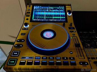 DENON DJ sada SC6000 + LC6000 Prime - 4