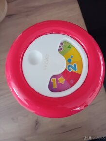 Guličkový vodopad Fisher price, telefón Fisher Price - 4